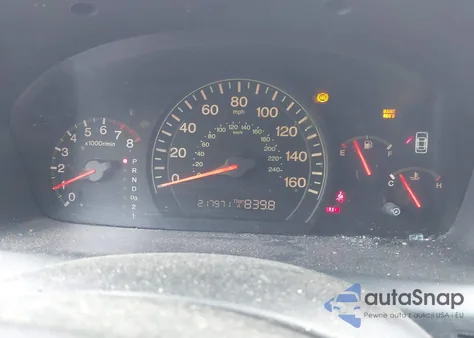 2005 Honda Accord 2.4 Ex from USA, damaged, VIN 1HGCM56785A175473